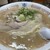 八ちゃんラーメン - 料理写真: