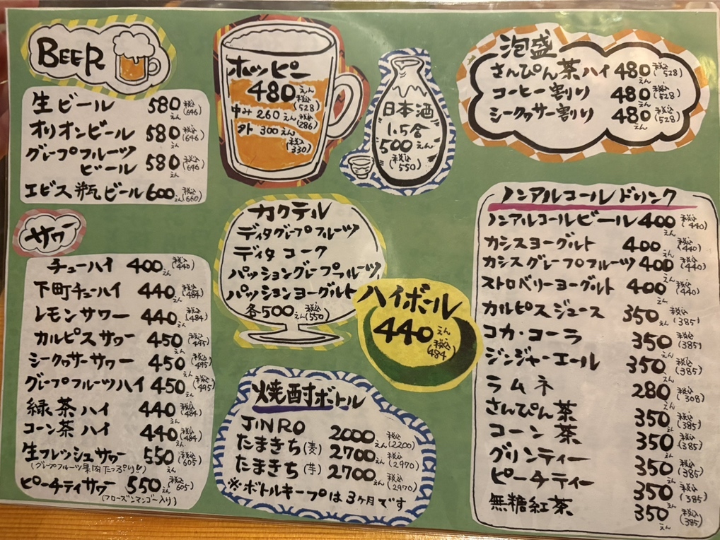 メニュー写真 : たまきち - 茅ケ崎/焼き鳥 | 食べログ