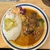 カレーライス専門店 ブラザー