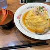 MADE IN JAPAN かにチャーハンの店 エキュート大宮店