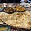 インド料理ルンビニ