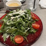 Pizzeria Bar Trico - 