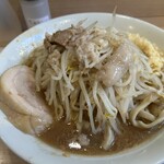 麺屋 味方 - ラーメン。