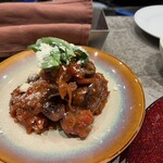 Pizzeria Bar Trico - 