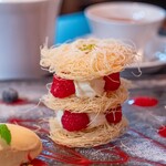 ル カフェドゥ ジョエル・ロブション - 