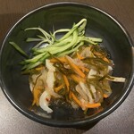あじめん浦和店 - 