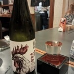 飲み食い処 如月 - 