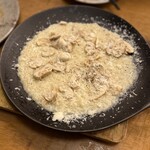 大衆ビストロ ジル - 