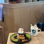 ムーミンカフェ - 