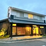 日本料理 永代 - [日本料理 TOP5000] 永代さん