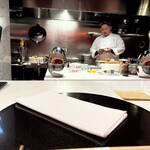 TOMONO - ご馳走様でした