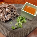 焼肉萬野 心斎橋店 - 