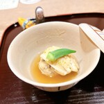 日本料理 永代 - もう、ここから先は
      覚えていませんが