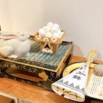 日本料理 永代 - 季節感、出されてます◎