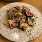 大衆ビストロ ジル 東京店 - 