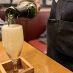 大衆ビストロ ジル - 