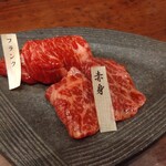 焼肉萬野 心斎橋店 - 