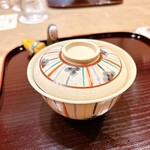 日本料理 永代 - 