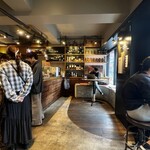 ネイバーフッド アンド コーヒー - 