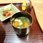 日本料理 永代 - 