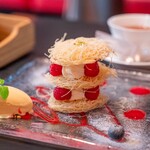 ル カフェドゥ ジョエル・ロブション - 