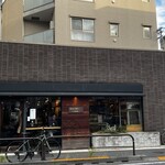 ネイバーフッド アンド コーヒー - 