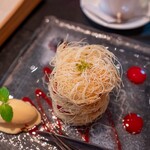 ル カフェドゥ ジョエル・ロブション - 