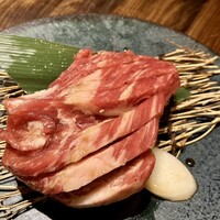 焼肉トラジ ルクア大阪店 - 