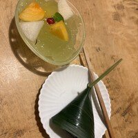 韻松亭 -  韻松亭 -