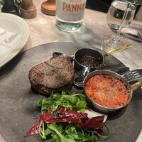 ジャヌ メルカート - 