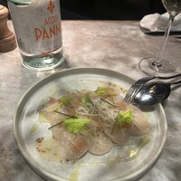 ジャヌ メルカート - 