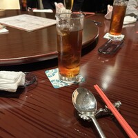 中国料亭 翠鳳 上野本店 -  中国料亭 翠鳳 上野本店 -