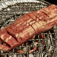 焼肉トラジ ルクア大阪店 - 