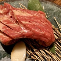 焼肉トラジ ルクア大阪店 - 