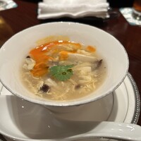 中国料亭 翠鳳 上野本店 -  中国料亭 翠鳳 上野本店 -