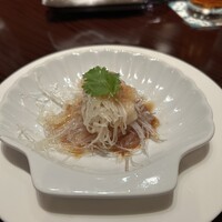 中国料亭 翠鳳 上野本店 -  中国料亭 翠鳳 上野本店 -