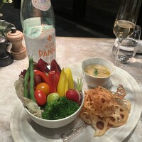 ジャヌ メルカート - 