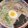 久留米 大砲ラーメン 天神今泉店