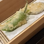 天婦羅いやさか - 