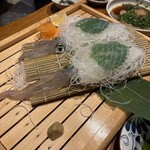 海鮮屋 はじめの一歩 キャナルシティ博多店 - 