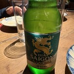 L’Atelier de Stand Banh Mi - 