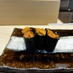 THE SUSHI TOKYO 旬 - 