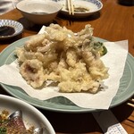 海鮮屋 はじめの一歩 キャナルシティ博多店 - 