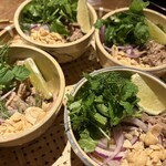 L’Atelier de Stand Banh Mi - 