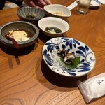 海鮮屋 はじめの一歩 キャナルシティ博多店 - 