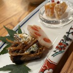 天婦羅いやさか - 