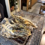 かき小屋 飛梅 - 