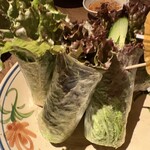 L’Atelier de Stand Banh Mi - 