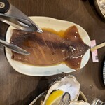 かき小屋 飛梅 - 