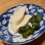 天婦羅いやさか - 